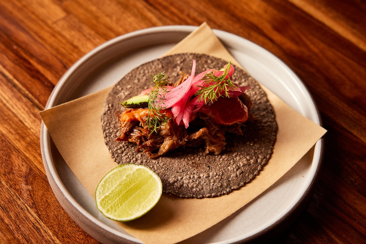 A new concept is coming from the Alma Fonda Fina team. | Photo by Shawn Campbell