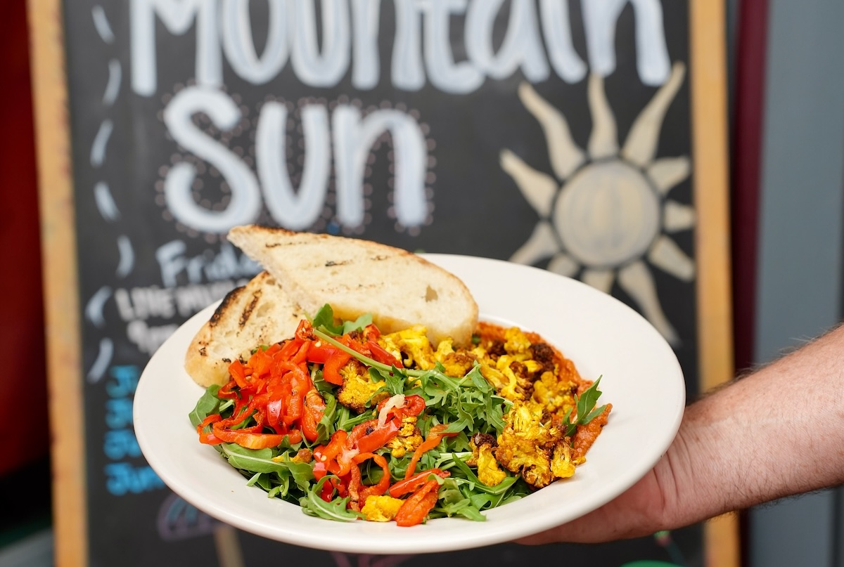 Emma-Jane-Tea-Service-2 - DiningOut Save on food and drink and a have a great time at this Boulder staple. | Photo by Mountain Sun Brewery