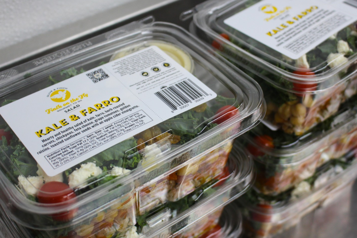 BestKorean_BbbopSeoulFriedChickencloseup_Photo-by-KathyTran - DiningOut Korean fried chicken at Bbbop Seoul Kitchen. | Photo by Kathy Tran