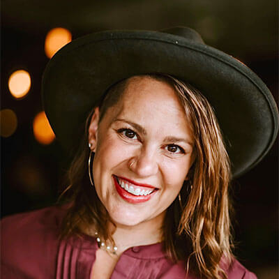 Women’s History Month: Meet Our Inspiring Panelists