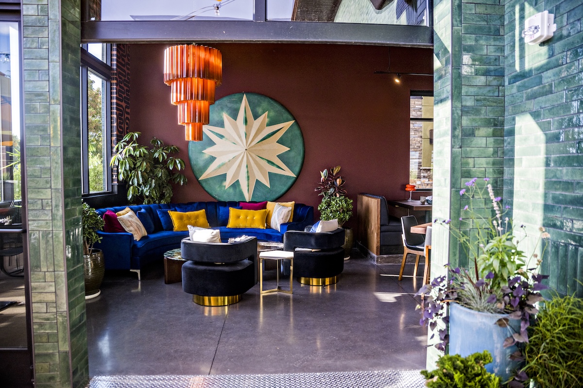 The new Postino opened in Westminster. | Photo by Postino Wine Cafe