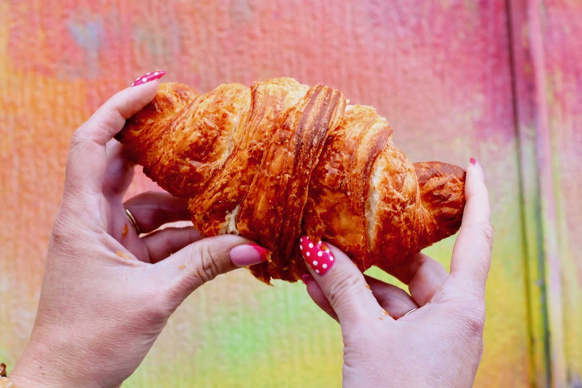 Pro Roe Bake Sale makes the news. | Photo by Hard Knock PR