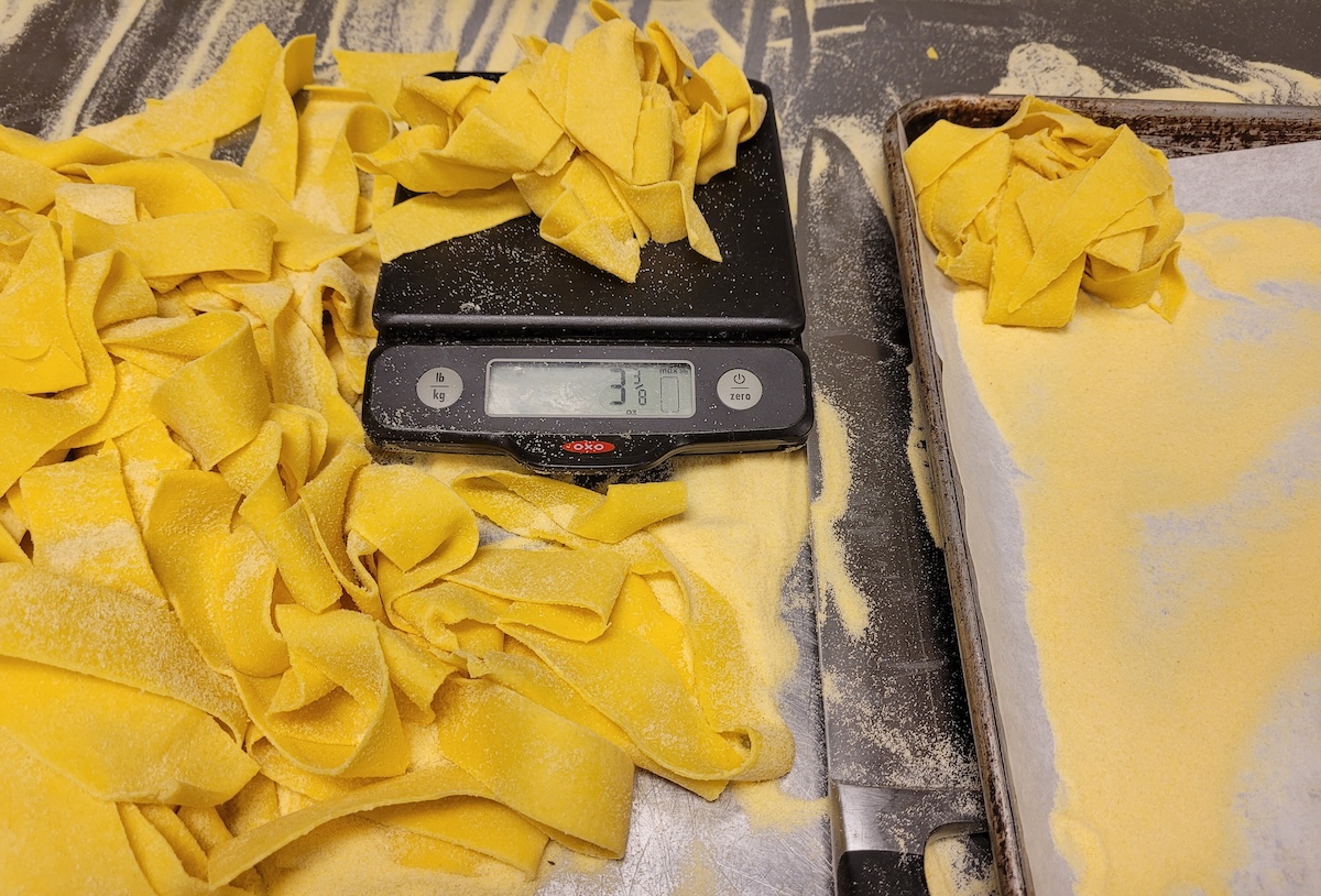 Red Cedar Bistro a new restaurant