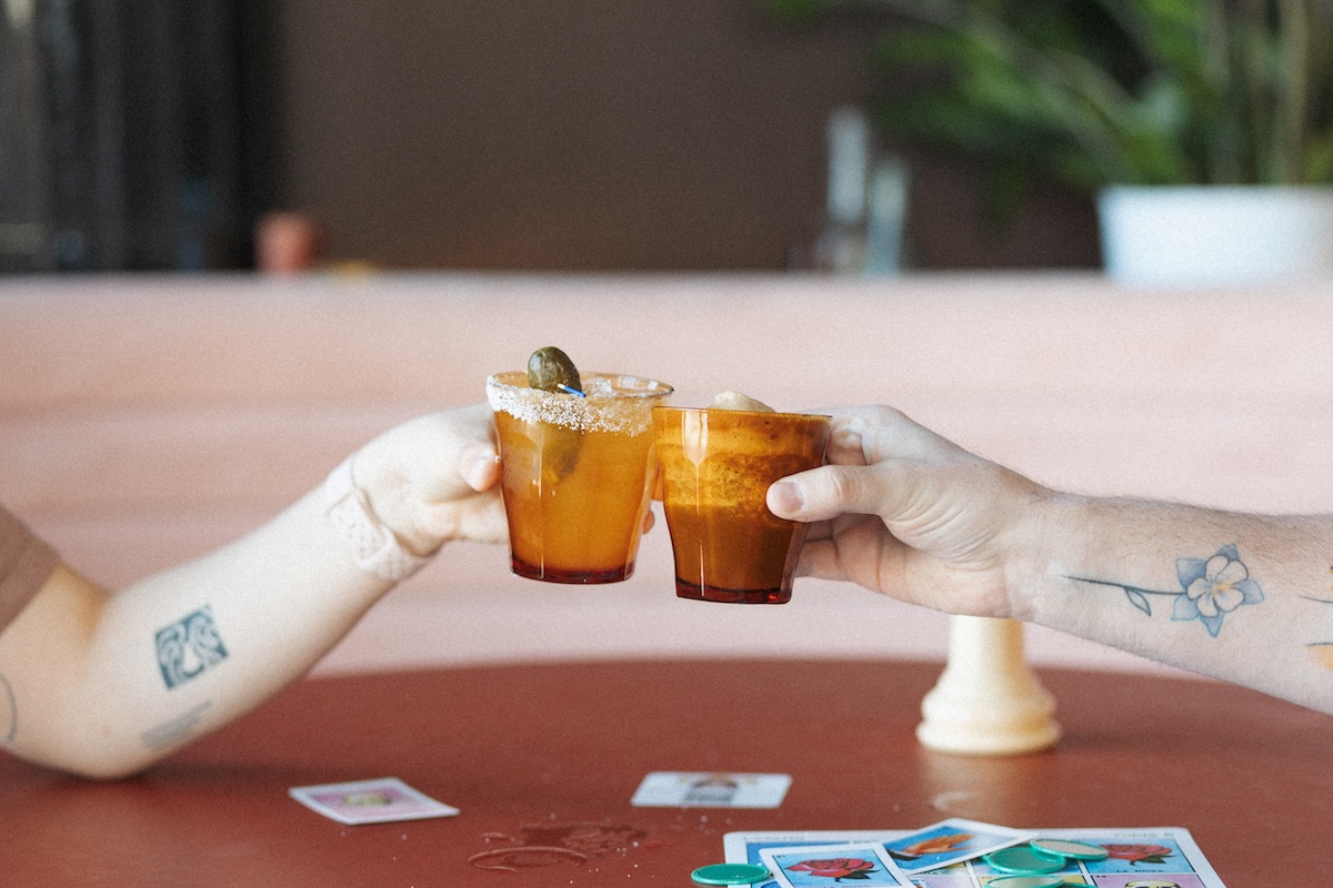 IMG_6786 - DiningOut Cheers to Christmas in July. | Photo by Rook