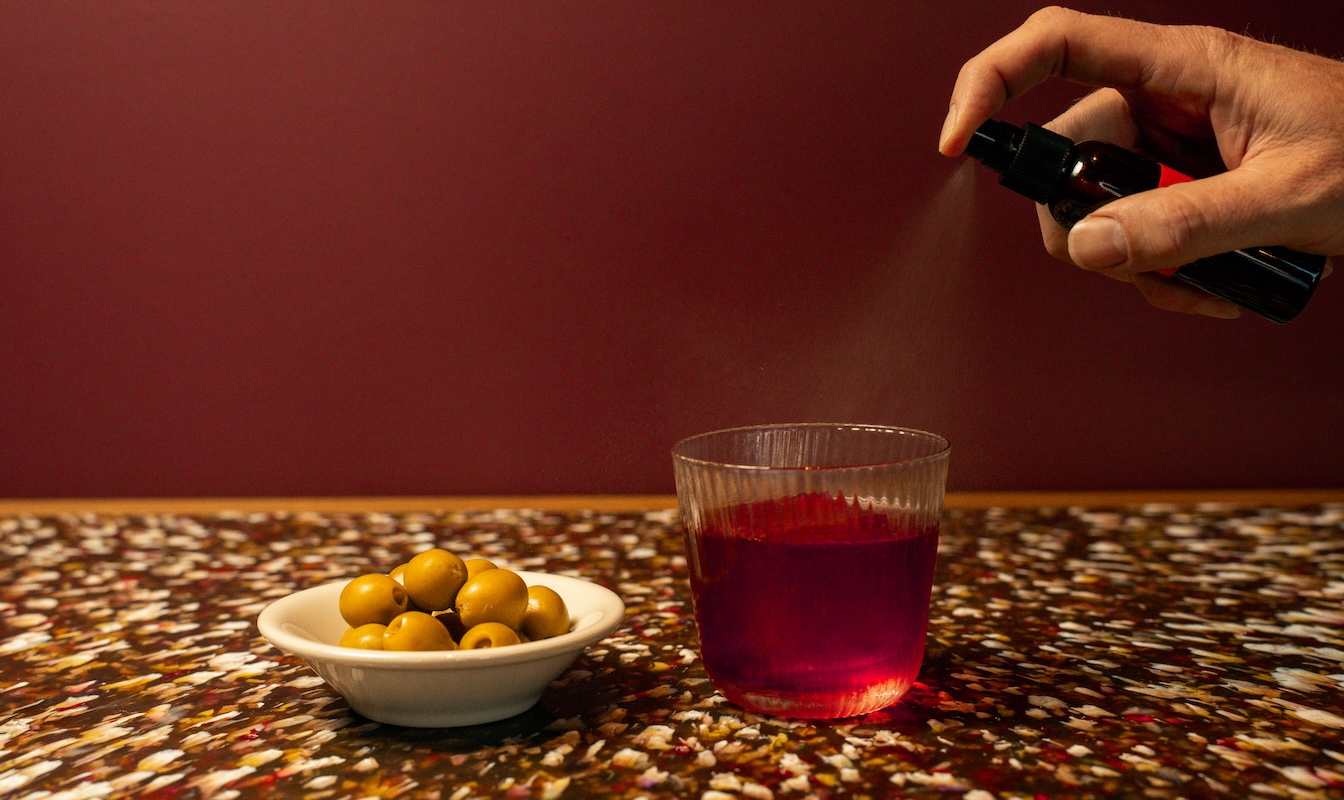 Tatsu - DiningOut Semiprecious brings craft cocktails to Sunnyside. | Photo by Jeff Fierberg Photography