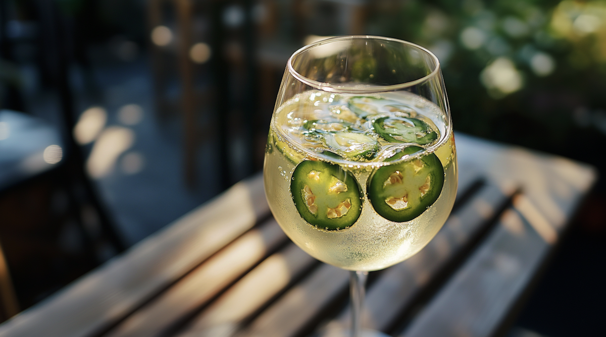 spicy sauv b