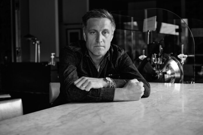 - DiningOut Global Bobby Stuckey is the face of Frasca Food and Wine, along with Tavernetta. | Photo by Frasca Hospitality Group