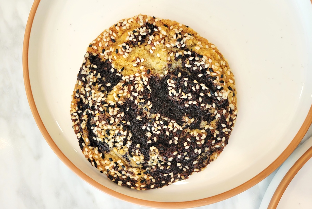 Cane-Rosso - DiningOut If it's wrong to love a cookie, then we don't want to be right. | Photo by Linnea Covington