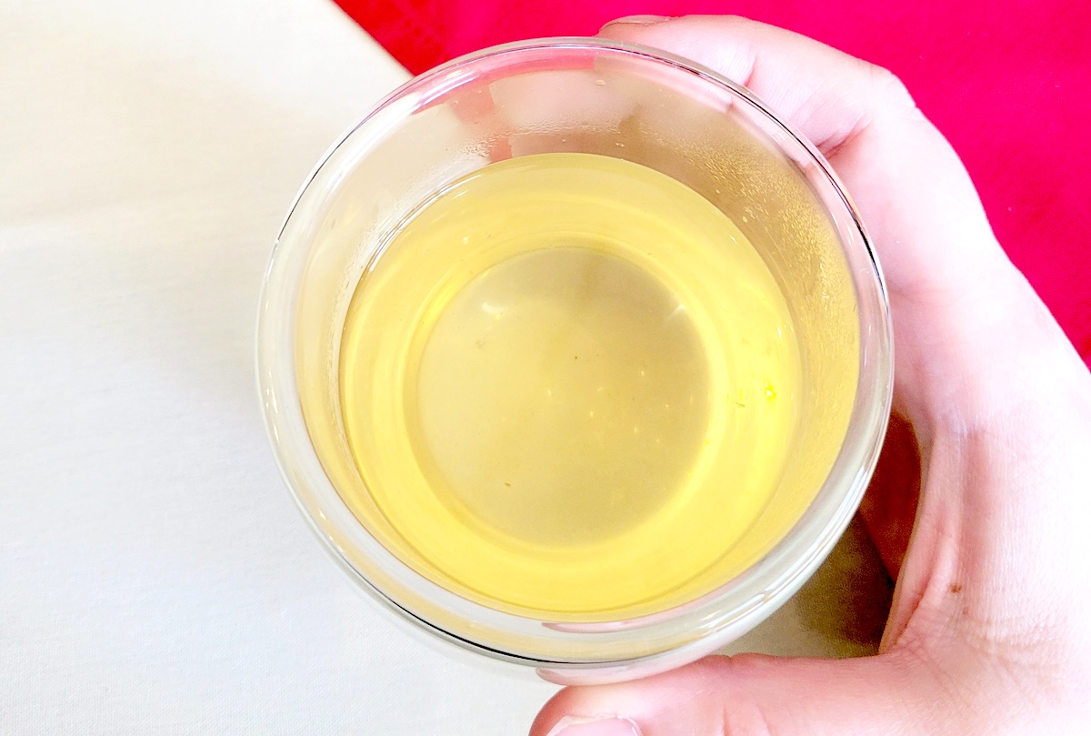 So many great teas to choose from at TeaLee's. | Photo by Linnea Covington