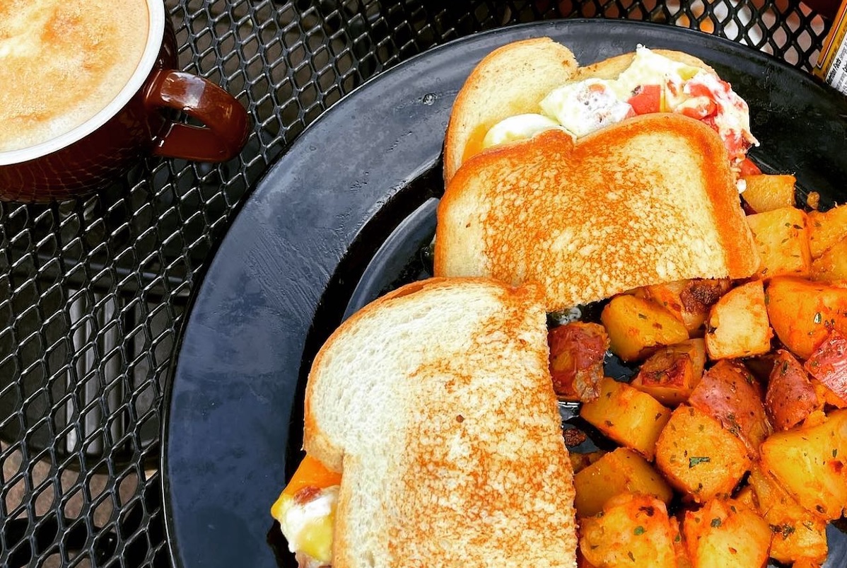 TravelersCart_ThaiFriedChickenWings_ByJennDuncan - DiningOut One of the heartiest breakfasts in Colorado can be found right in Boulder. | Photo by The Buff Restaurant