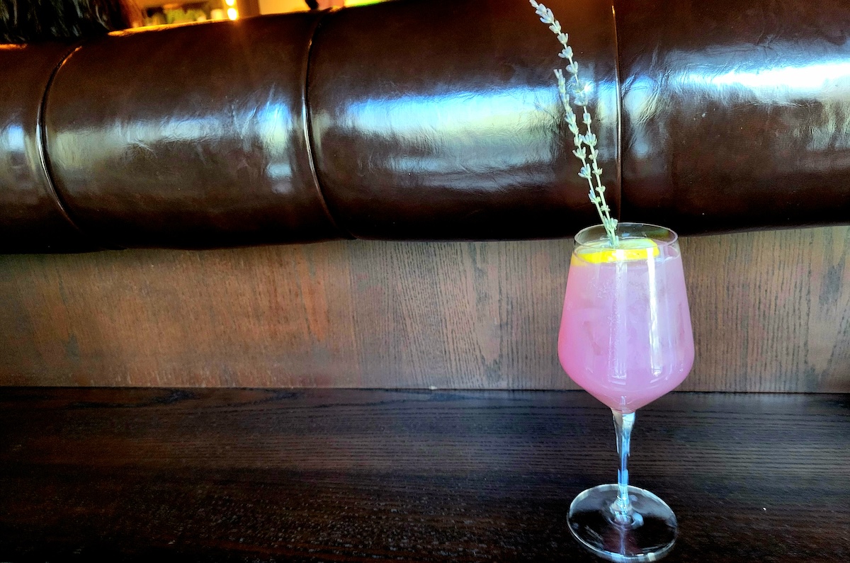 - DiningOut Global the lynx cocktail at flight club downtown denver