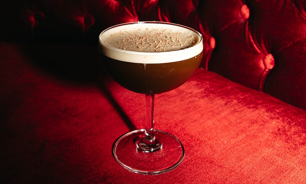 - DiningOut Global Cocktails and pizza at the new Urban Cowboy Public House. | Photo by Ben Fitchett