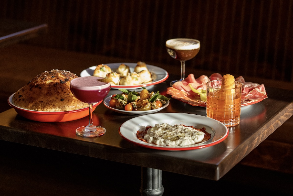 - DiningOut Global Get ready for Roberta's Pizza to come to Denver. | Photo by Ben Fitchett