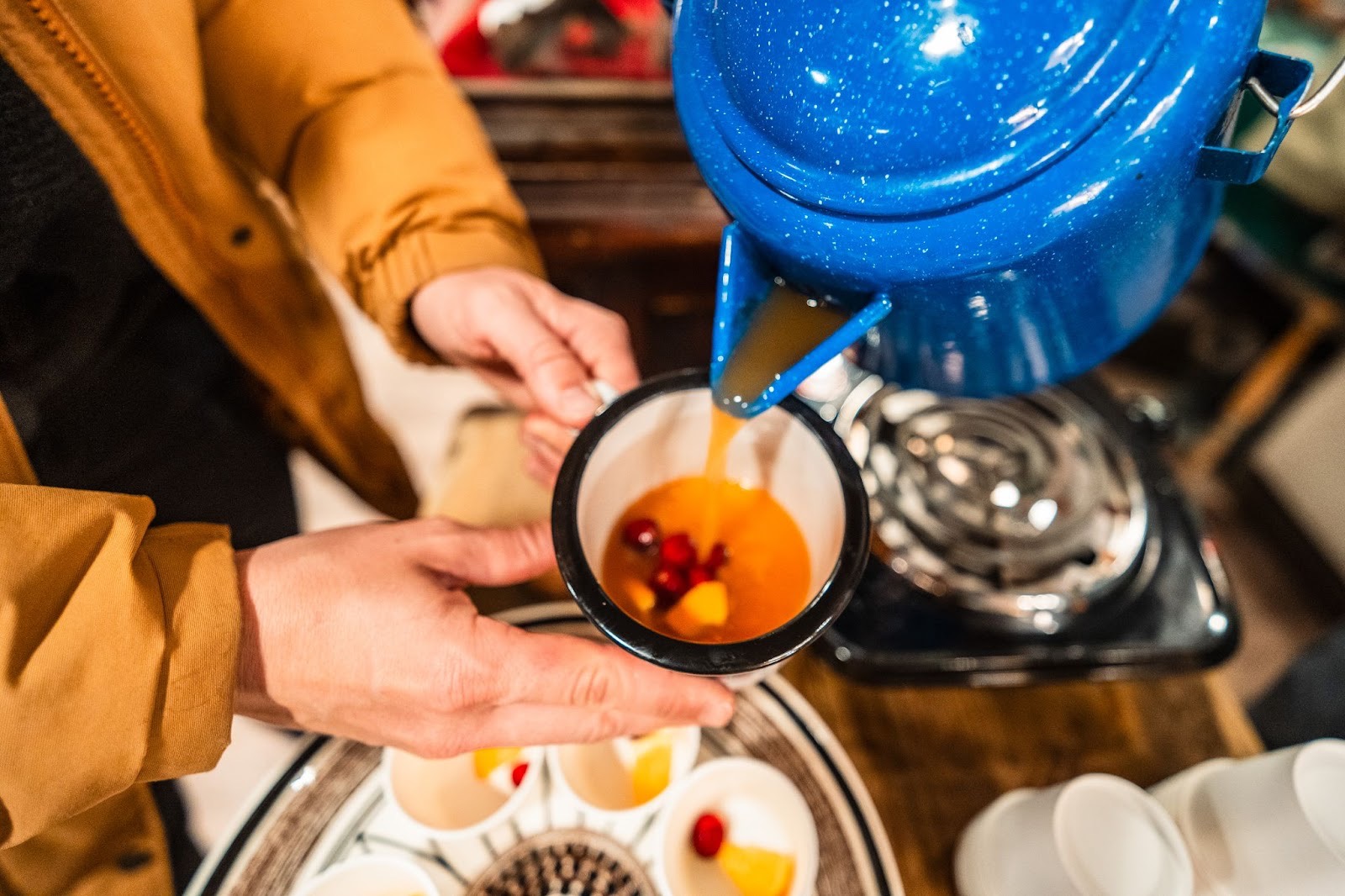 Wassail Days will take place from November 29 through December 7 | Photo by Curtis DeVore