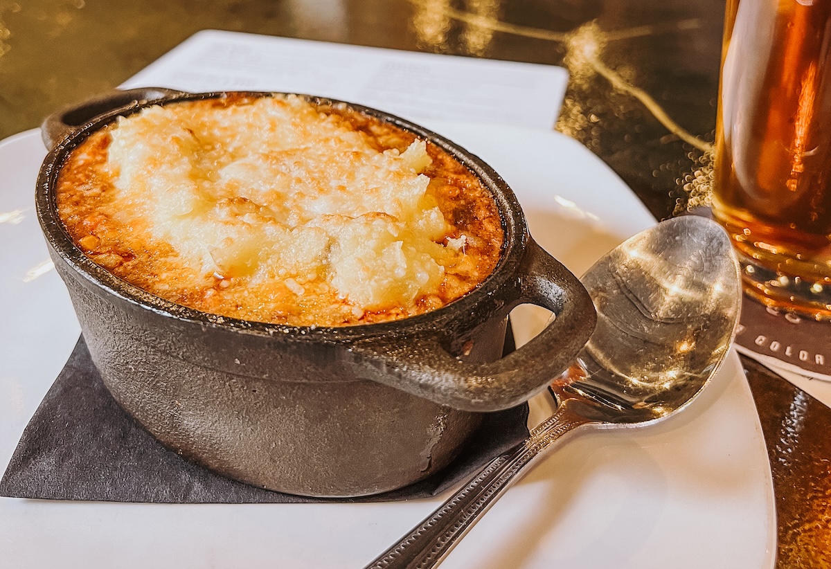 wynkoop_shepards_pie_by_Steffi Grado_horizontal - DiningOut Serve individual, or as a family-style casserole, there's no wrong way to do shepard's pie. | Photo by Steffi Grado