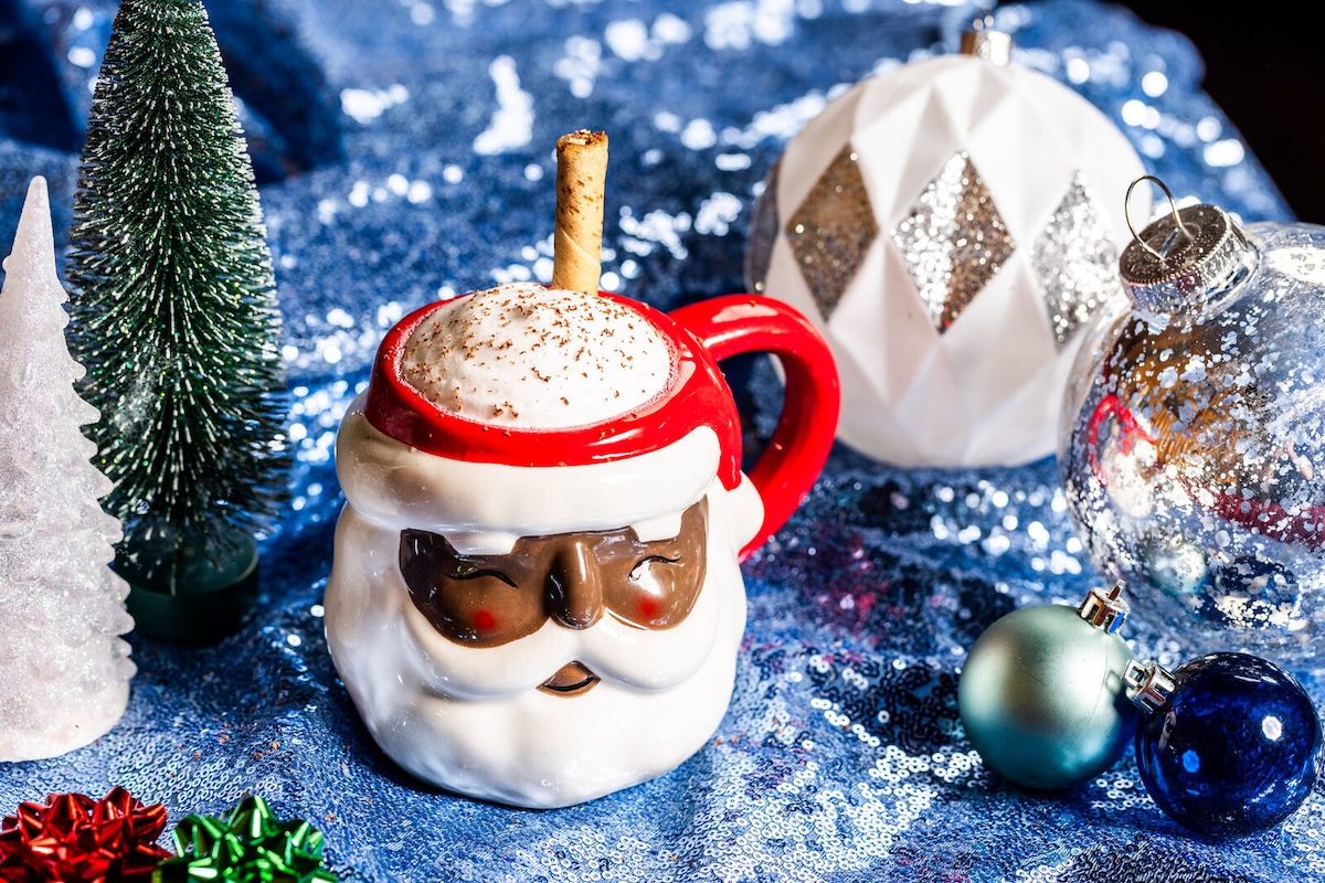 Ba Hum Butter, at Snowdrift's this year. | Photo by Casey Wilson