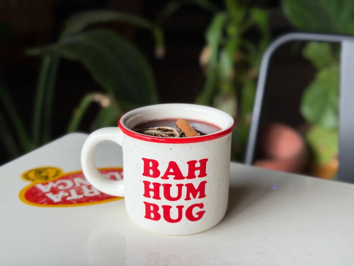 The warm Ponche Villa at Monkey's Tail. | Photo by Monkey's Tail