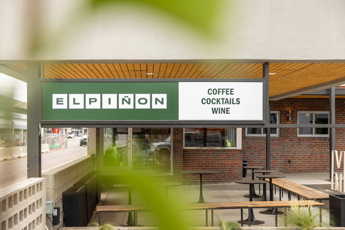 El Pinon is now open in the newly renovated hotel on East Colfax. | Photo courtesy of La Vista Hotel