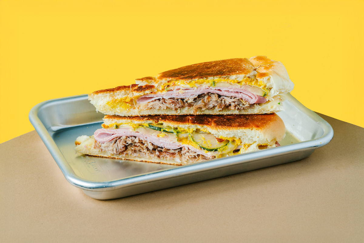 Plate Full of News: Houston Restaurant & Bar Updates for January 13 -  DiningOut