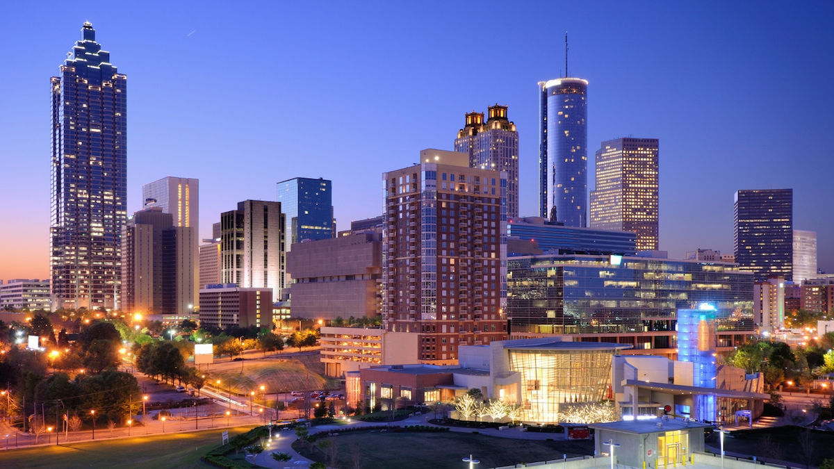 DiningOut brings its RARE Steak championship to Atlanta.