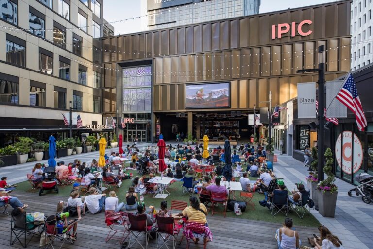 Colony Square 15 Must-Try Midtown Atlanta Restaurants: The Best Places to Eat Between ...