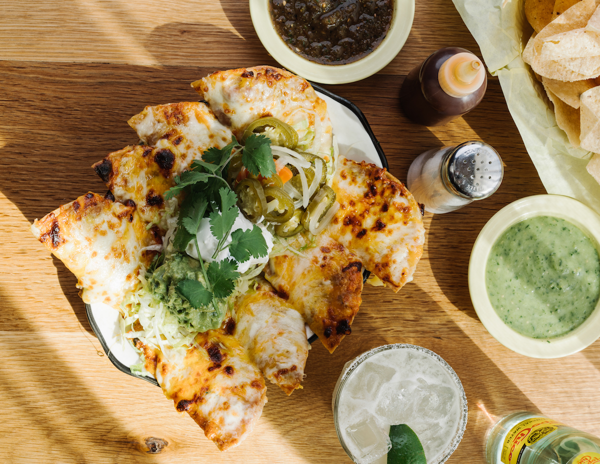 superica_houston_final_0002 - DiningOut Houstonians have until Sunday, February 15 to savor one final meal at Superica in Houston. | Photo by Andrew Thomas Lee