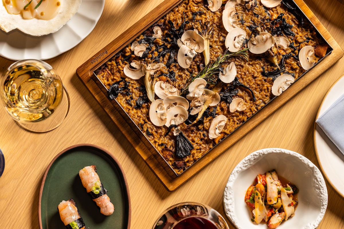 Casa Juani is now open and serving Spanish fare in Boulder. | Photo by Casey Wilson