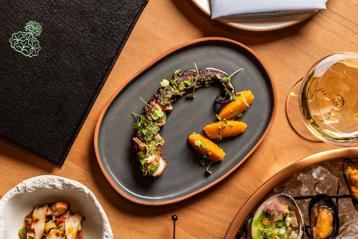 Casa Juani is now open and serving Spanish far in Boulder. | Photo by Casey Wilson