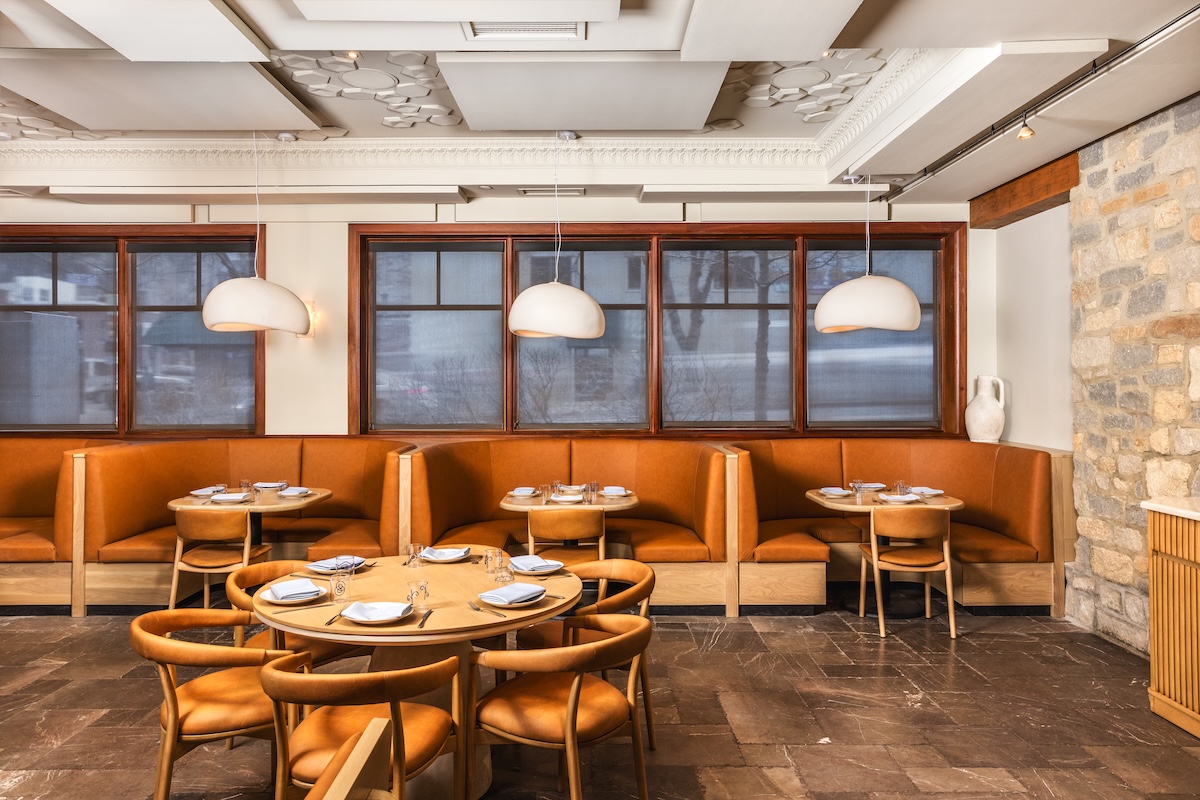 Enjoy the new happy hour at Casa Juani in Boulder. | Photo by Casey Wilson