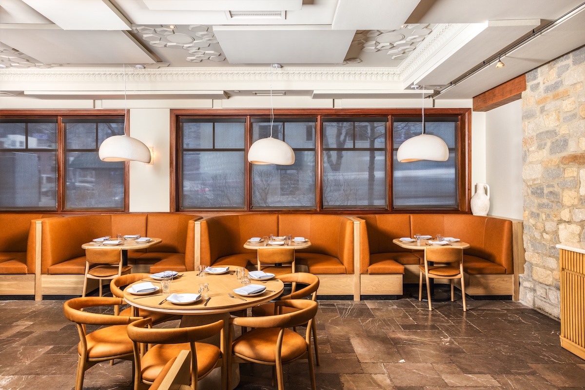 Make a reservation now for Casa Junai. | Photo by Casey Wilson