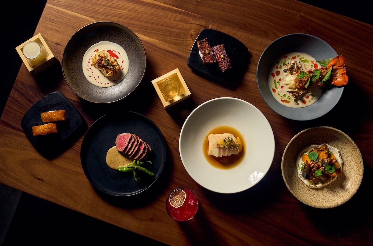Uchiko opens on February 17 in Cherry Creek. | Photos courtesy of Uchiko