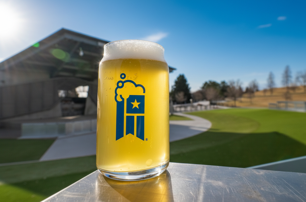 The Great American Beer Festival is moving. | Photo courtesy of Colorado Brewers Association