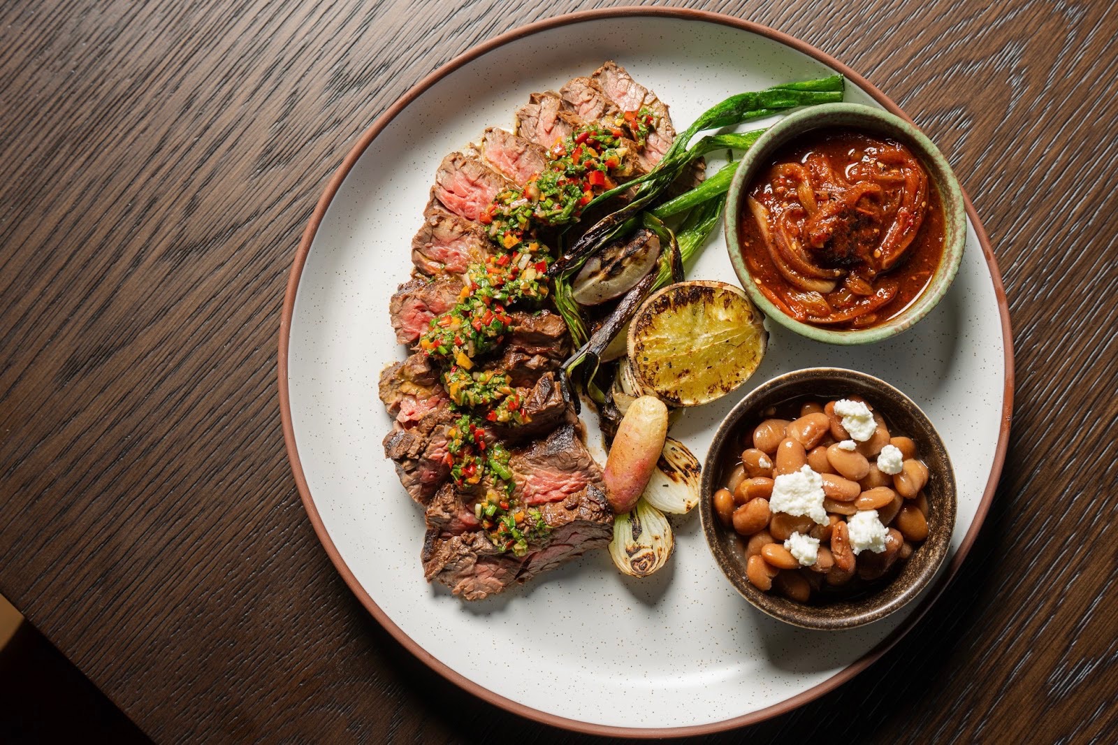 Cimera is among hundreds of spots participating in restaurant week | Photo by Cimera