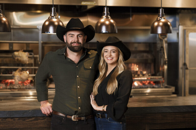 Ranch-Inspired Restaurant, Long Weekend, Now Open in the Heights With ...