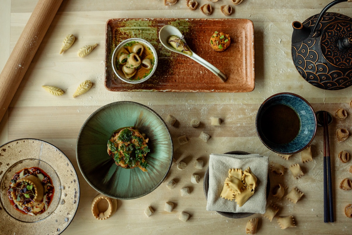 There's nothing like domi in Denver. | Photo by Jeff Fierberg