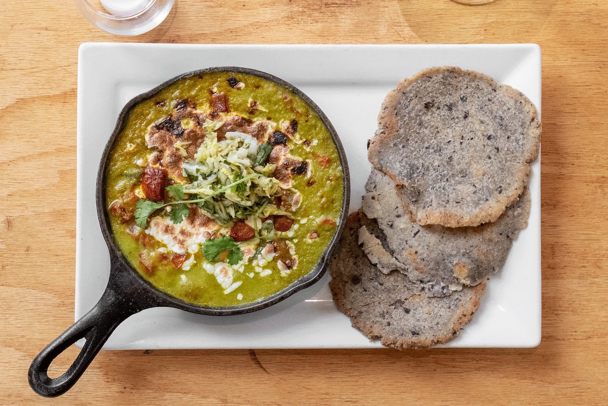 Try the Volcan de Guanajuato. | Photo by Dushanbe Teahouse