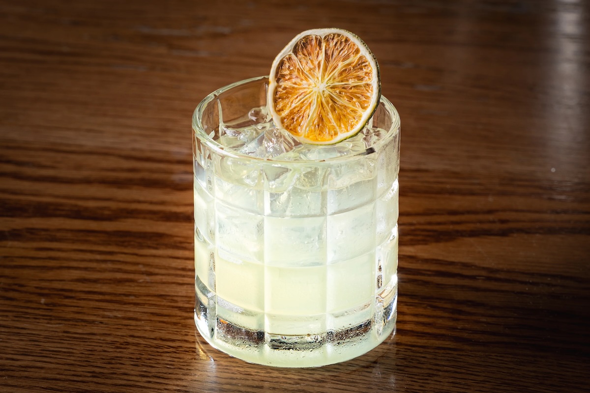 The new Emerald Punch at MAKfam. | Photo by Dan Richard Photography