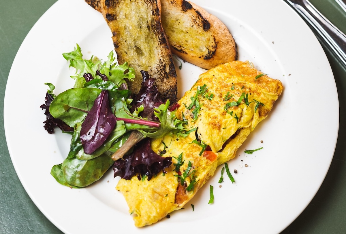Don't miss brunch at this Harlem hot spot. | Photo courtesy of Lido Restaurant
nyc