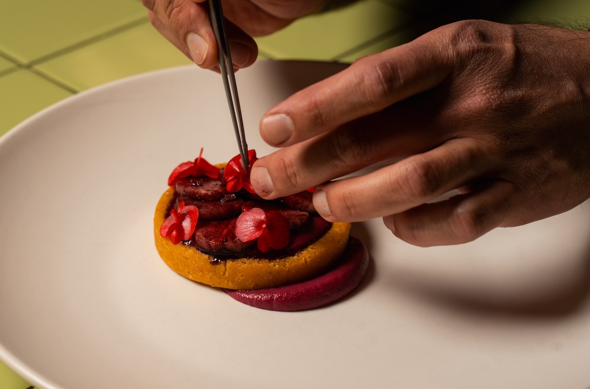 Make way for Max Chido, now at the Stanley Marketplace in Aurora. | Photo courtesy of Molino Chido