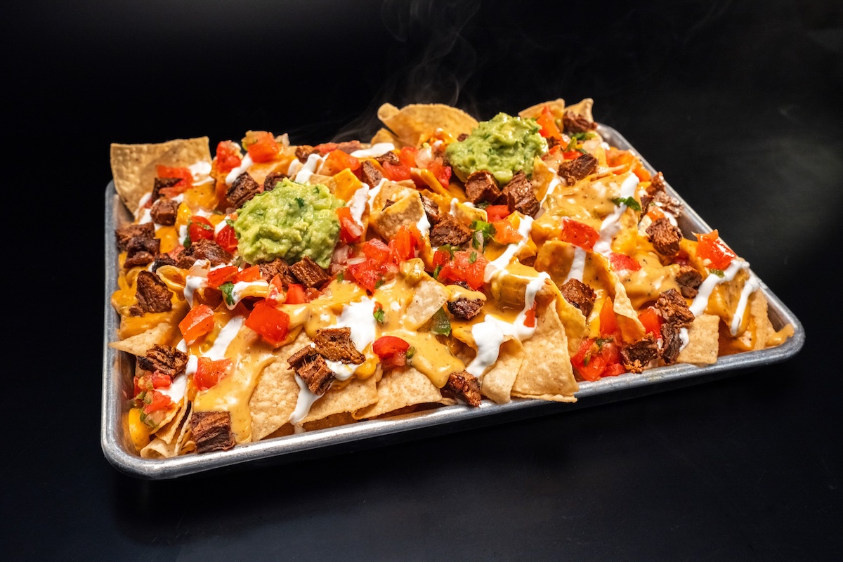 Nachos are now at Torchy's Taco. | Photo courtesy of Torchy's Taco