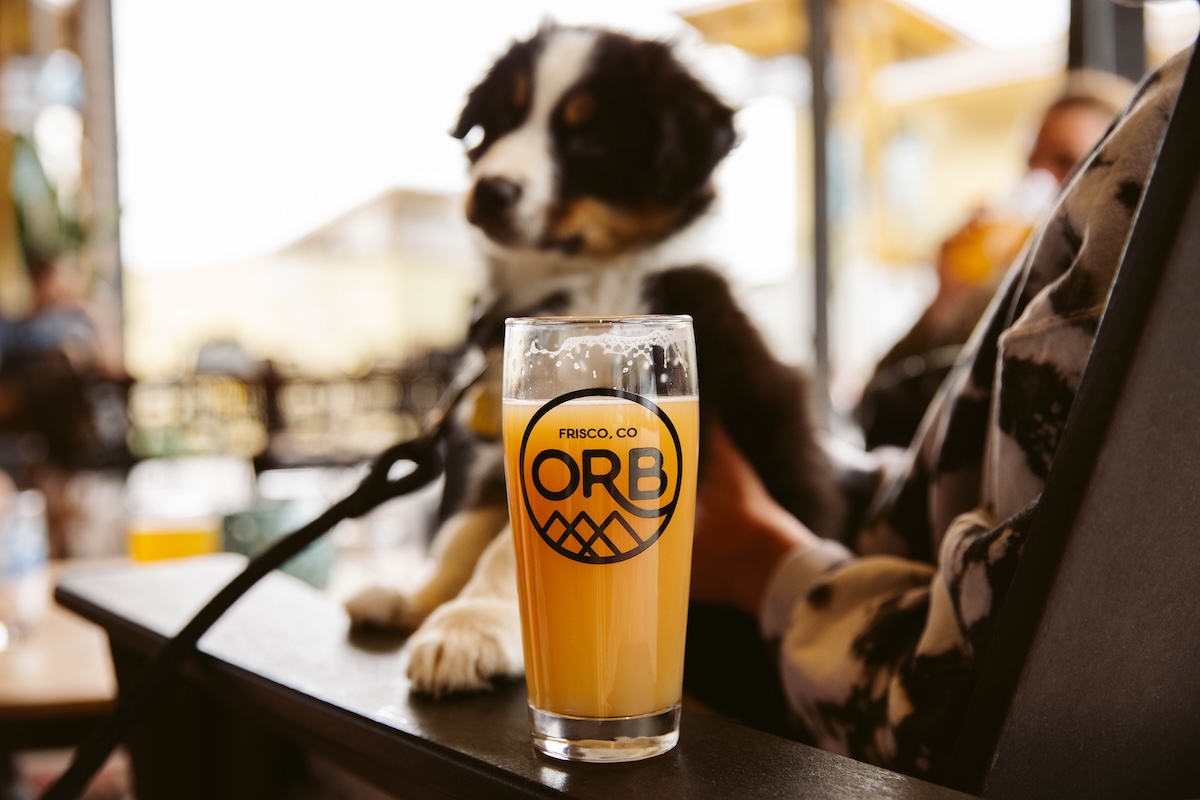 Vail Resorts brings on local Frisco brewery. | Photo courtesy of Outer Range Brewing Company