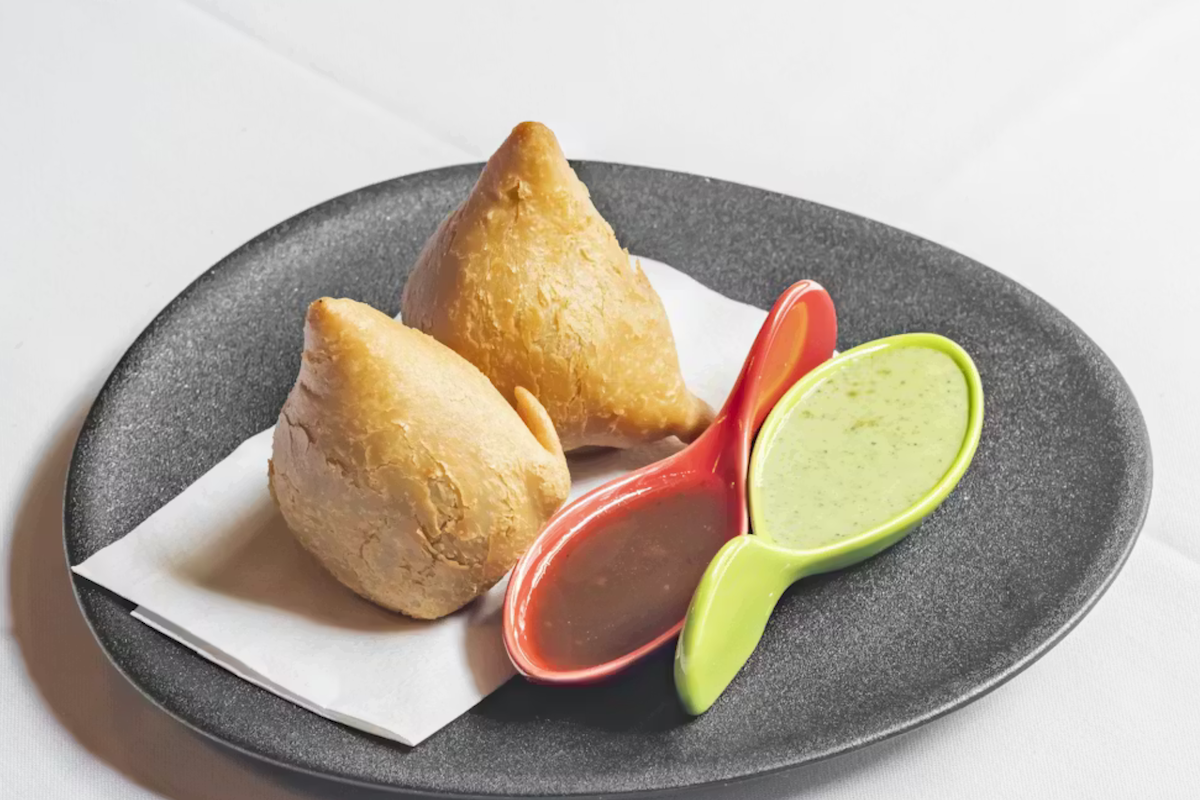 Classic Indian fare right near the Metropolitan Museum of Art in NYC. | Photo courtesy of Tandoor Oven