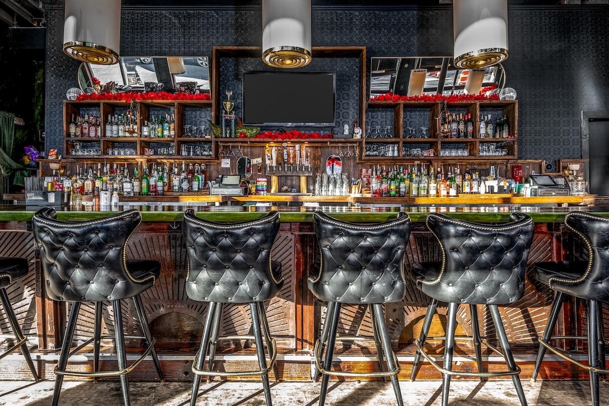 The Lowbeam in City Park. | Photo by Rosy Heart Photo