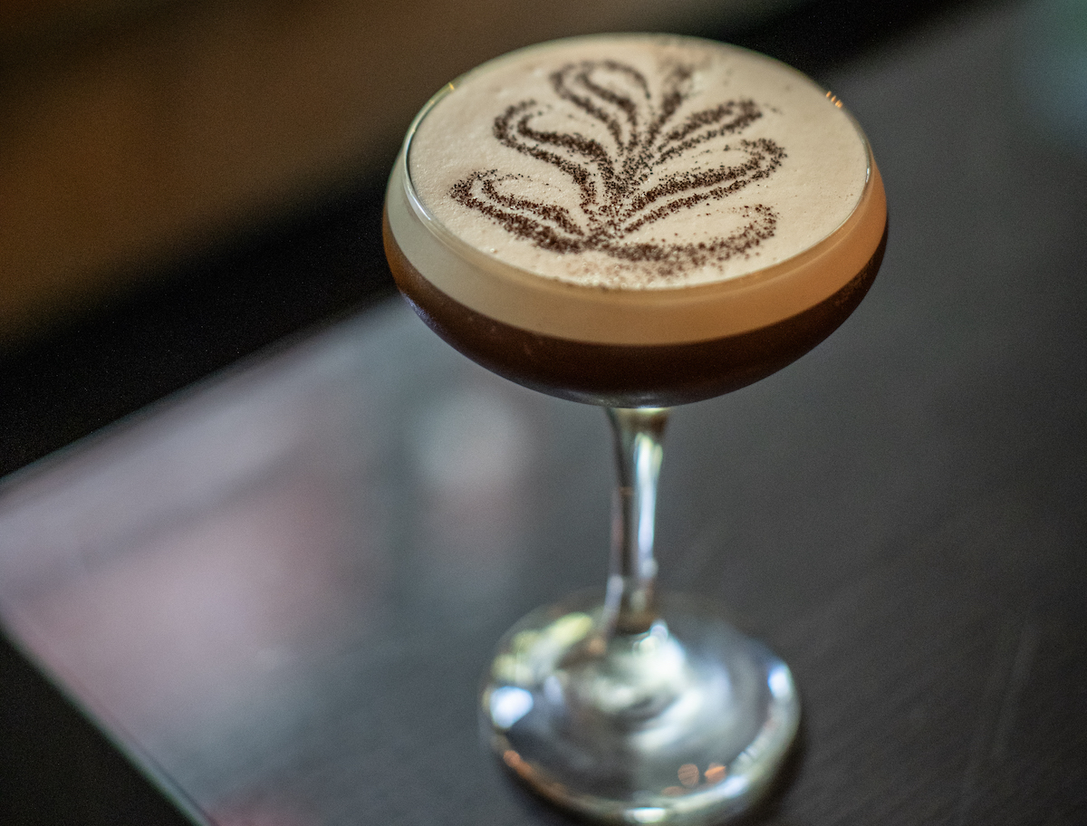 Vesper - DiningOut "May Day" at Vesper. | Photo by Vesper"May Day" at Vesper. | Photo by Vesper