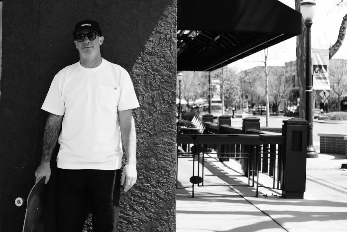 A fifth-generation Coloradoan, Niernberg has cooked across the state | Photo by Bin 707 Foodbar