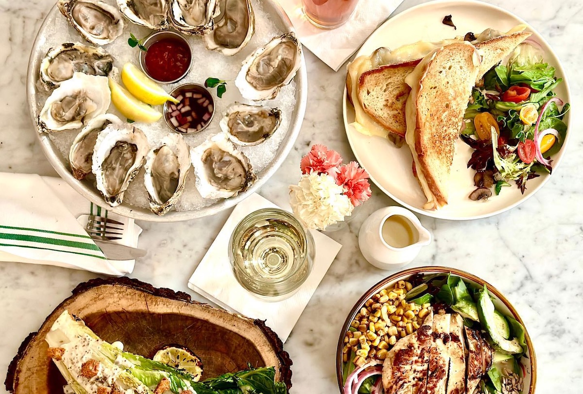 Anything goes at this Harlem hot spot. | Photo courtesy of Bird in Hand