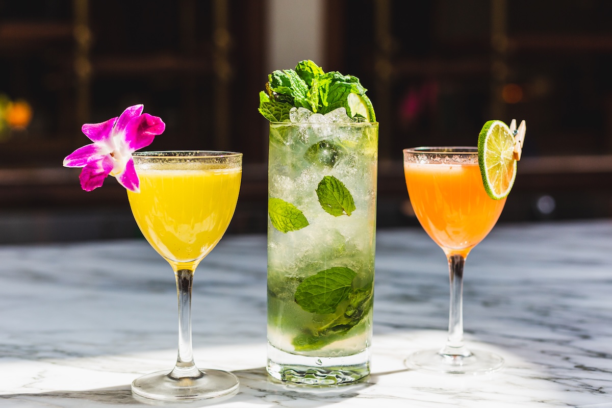 Party at Ay Papi in Cherry Creek. | Photo courtesy of the Culinary Creative