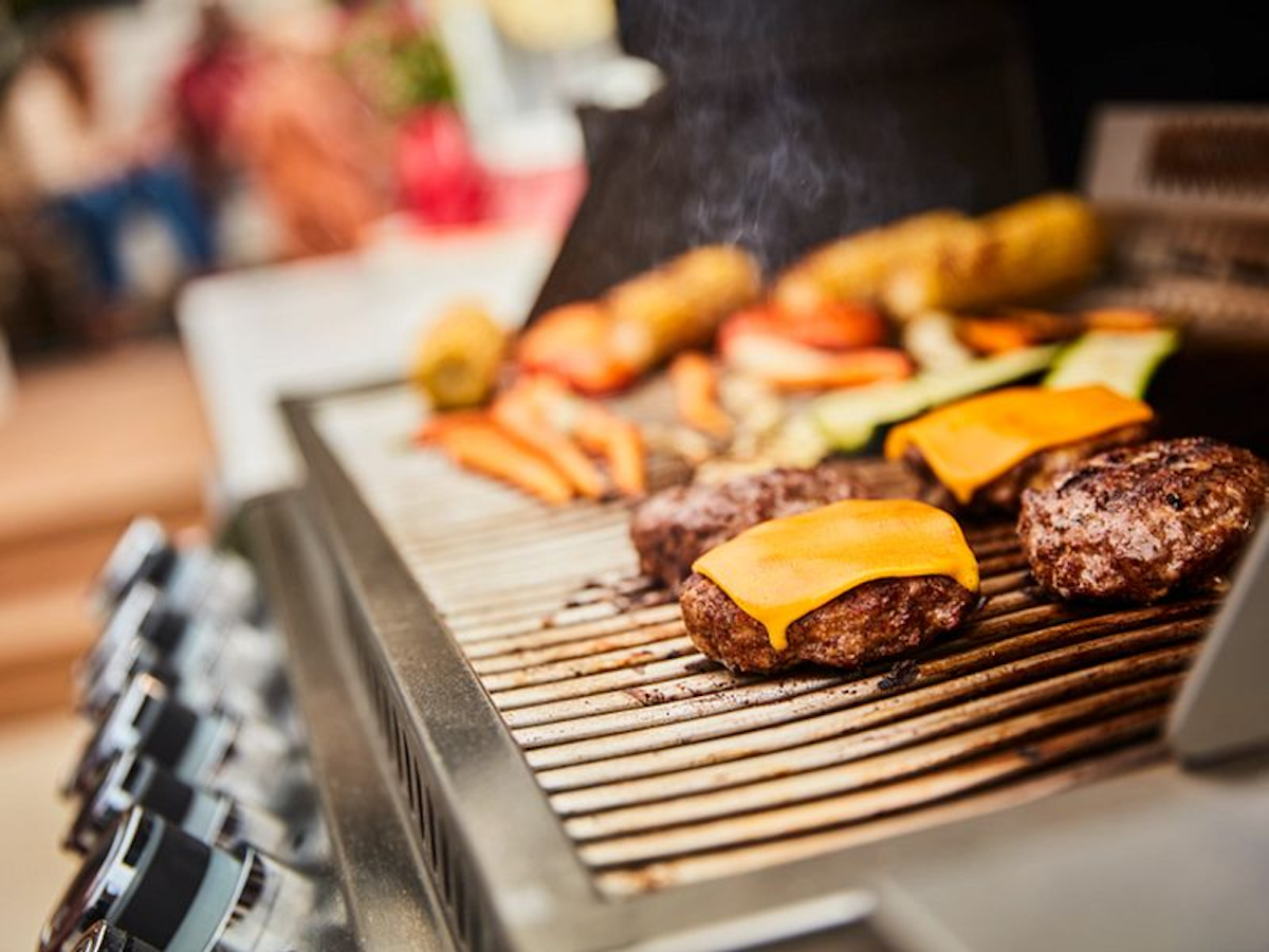 More than 40 restaurants are participating in Atlanta's 2026 Burger Week May 11-17. | Photo by Creative Loafing