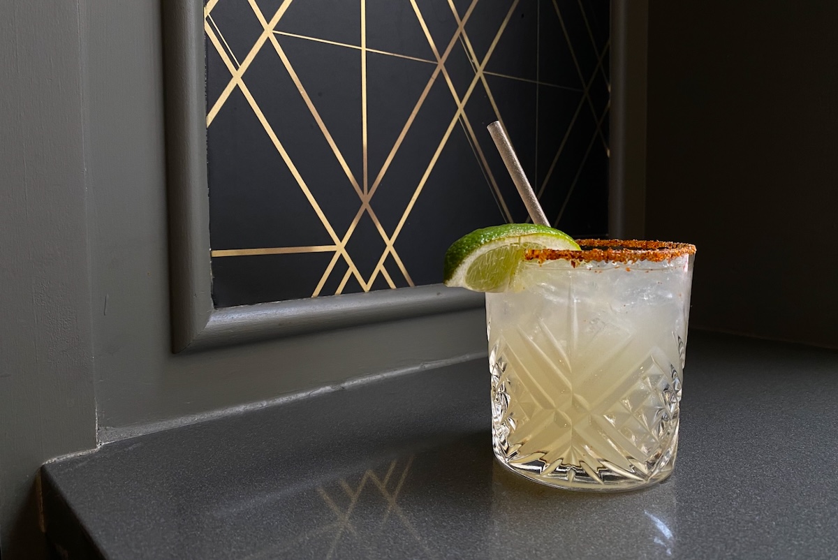 Harry's will be serving up Margaritas. | Photo courtesy of Magnolia Hotel Denver, a Tribute Portfolio Hotel
