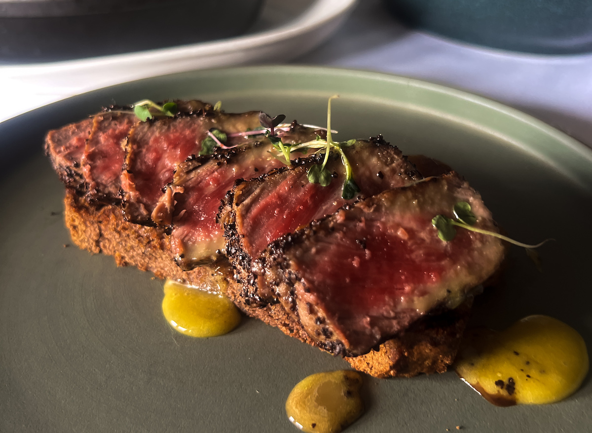 Killen's Steakhouse - DiningOut On Friday, April 24, guests can enjoy throwback prices at Killen's Steakhouse including 8-ounce filet mignon for $23; a 14-ounce prime ribeye for $25; and a New York strip for $24. | Photo by Killen's Steakhouse